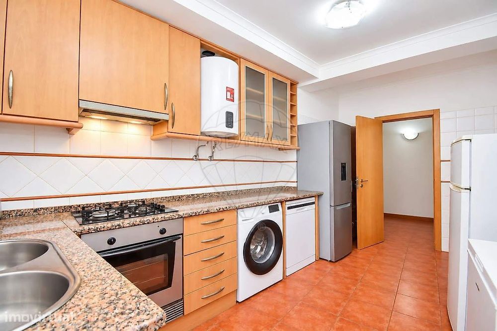 Apartamento T2 para venda