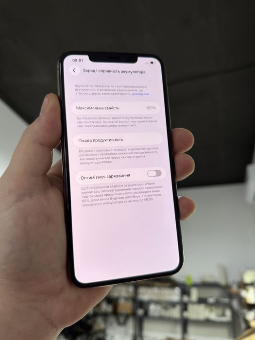 Apple iphone 11 Pro Max 256 gb Neverlock 100% айфон про макс