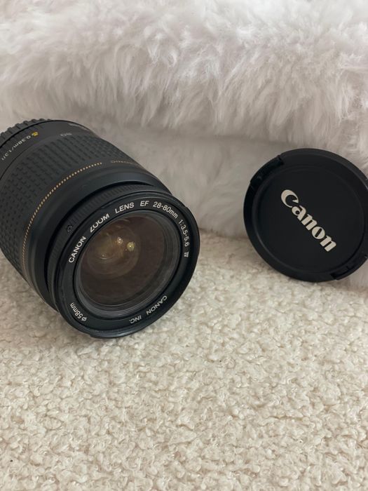 Camera Canon 6d