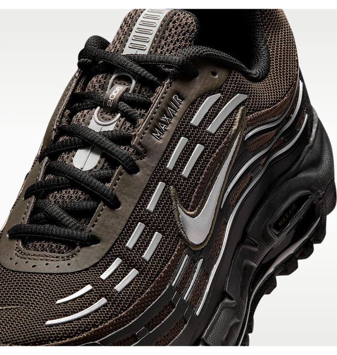 Кросівки Nike Air Max TL2.5 IQ0297-112 US11/29см Оригінал!