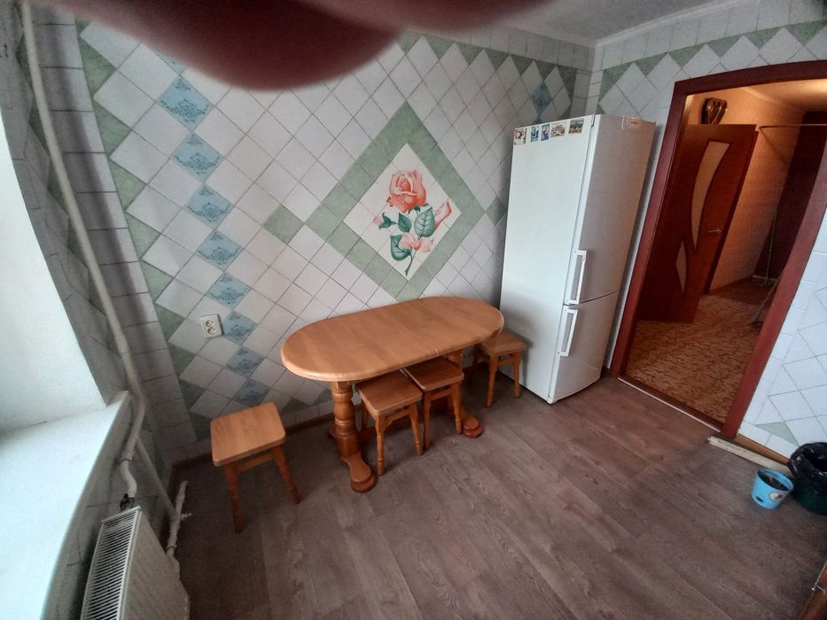 Здам 2 кімнатну квартиру