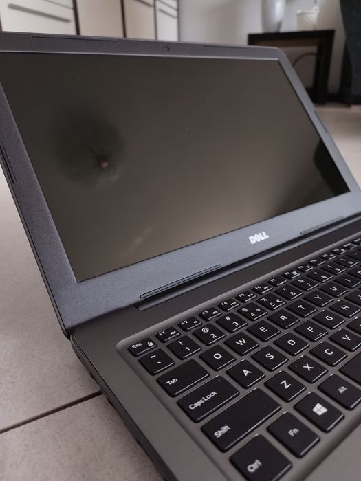 Dell inspiron 15 5000 - laptop do pracy i nauki