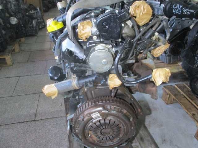 Motor Renault Clio, Dacia Sandero e Dokker 1.5DCI 90cv K9K612