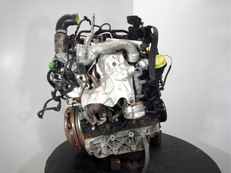 MOTOR RENAULT MASTER 2.3 DCI 2020 REFª M9T700