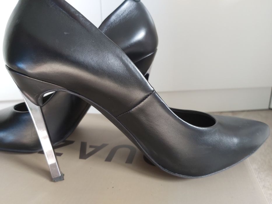 Szpilki QUAZI rozm. 38