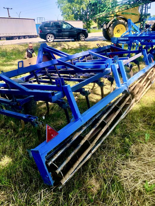 Култіватор 4.2 навесний……….