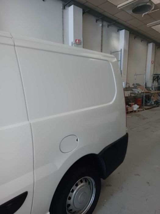 Fiat Scudo 2016 1.6
