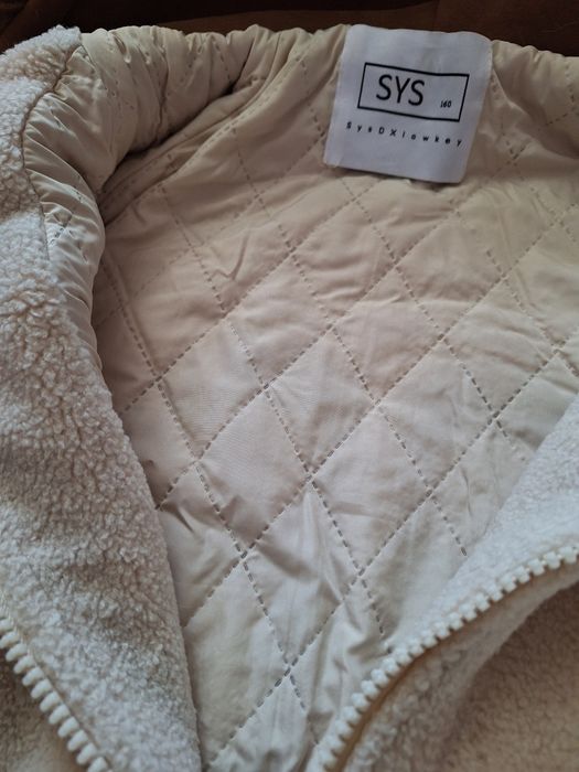 Куртка - бомбер Тедді