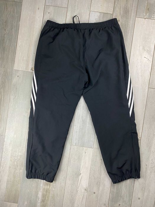 Vintage Adidas track pants Y2K XL