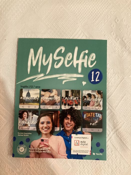 manual ingles 12 ano