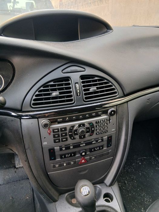 Citroen C5 para venda