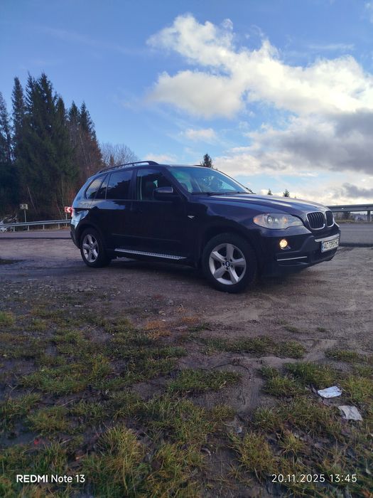 Продам власний автомобіль