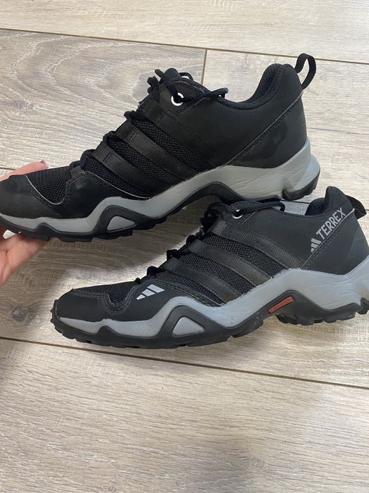 adidas Terrex AX2R