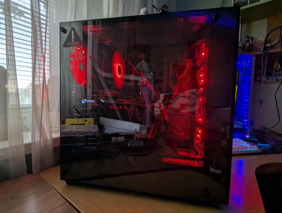 Ігровий Комп'ютер