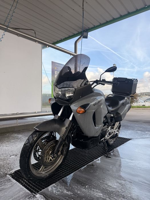Honda varadero 1000cc