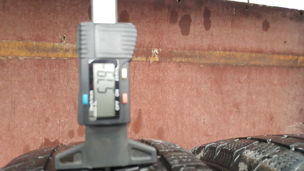 Kingstar 185R14C Para opon Wielosezon 2 szt opona,r- nr 5