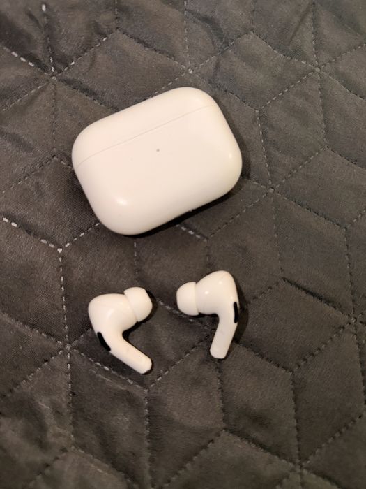 Słuchawki AirPods 2