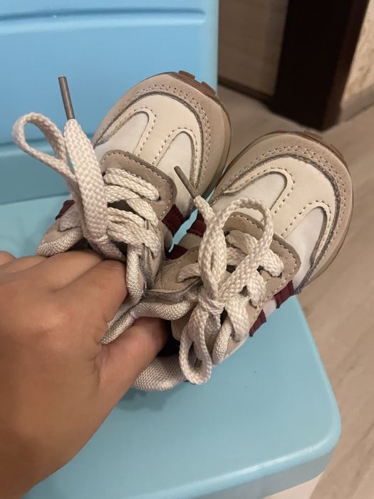 Кроссовки для мальчика