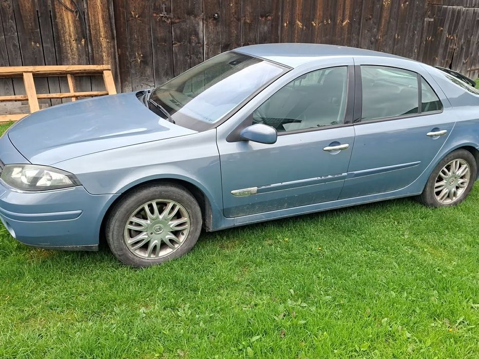 Sprzedam Renault Laguna
