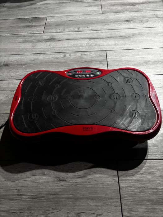 Platforma wibracyjna