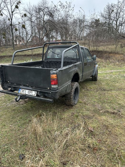 Продам Opel Campo 3,0 дизель