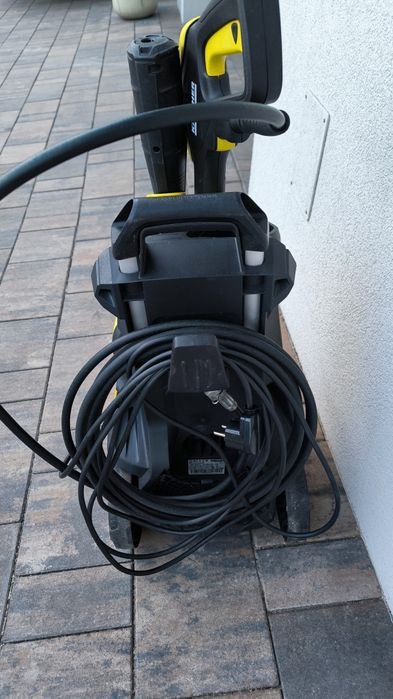 Myjka ciśnieniowa Karcher k4 Full Control