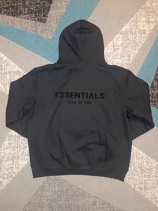 Bluza Essentials