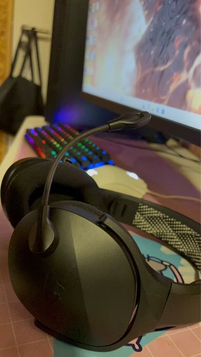 Computador gamer