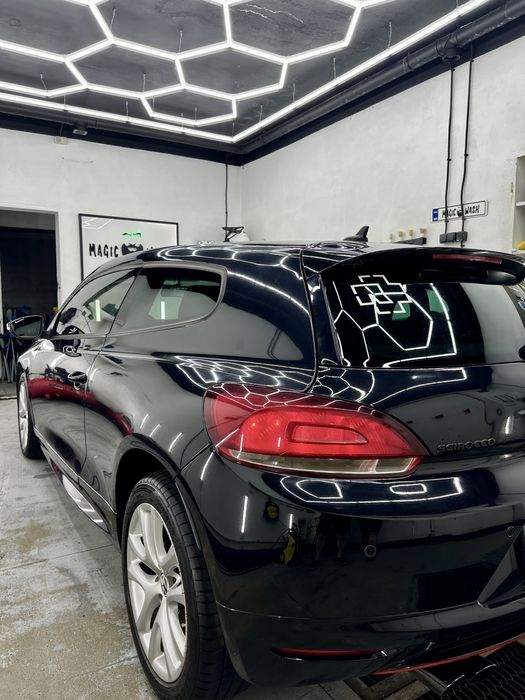 Продам VW Scirocco 2008 1.4