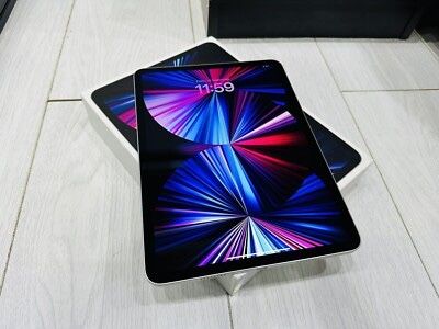Ipad pro 11” M1 128gb space gray