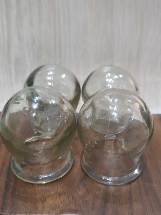 Банки медицинские