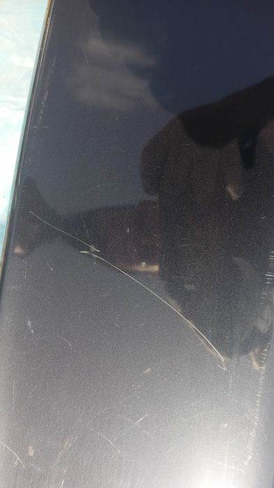 Spoiler lotka BMW E34 sedan Kamei KAMEI oryginał