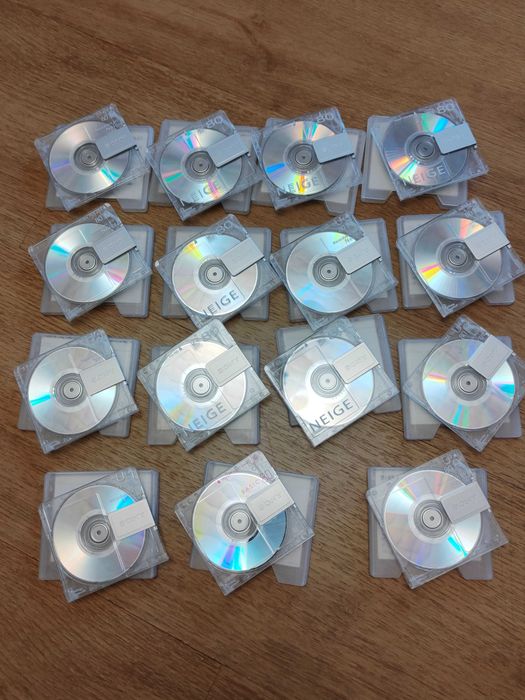 MD Minidysk SONY 80 minut