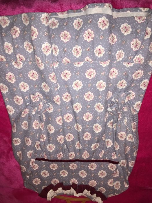 1 vestido e 3 camisas várias marcas menina 4 menina.