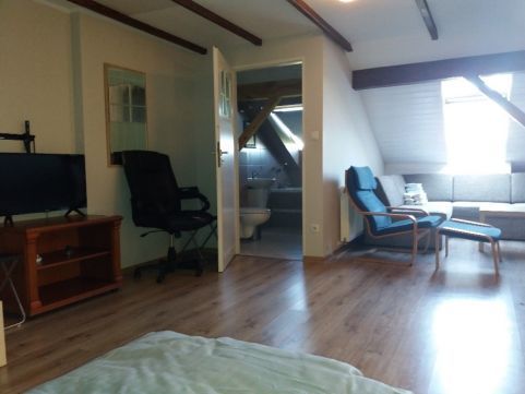 Mieszkanie na wynajem przy EuroComfort Apartamento en alquiler