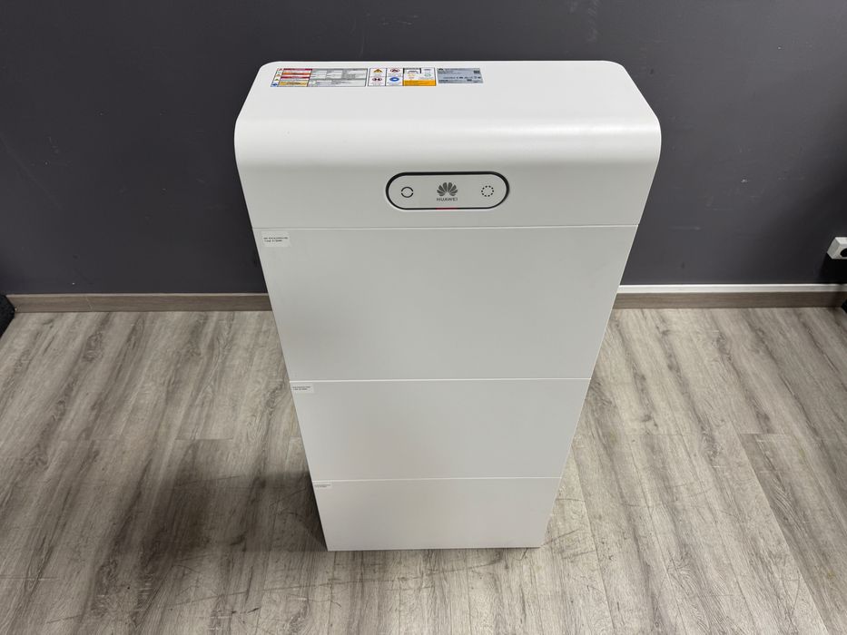 Bateria para Huawei - Luna2000-7-E1 - 7kWh (Ultima unidade disponivel) BMS NÃO INCLUIDO