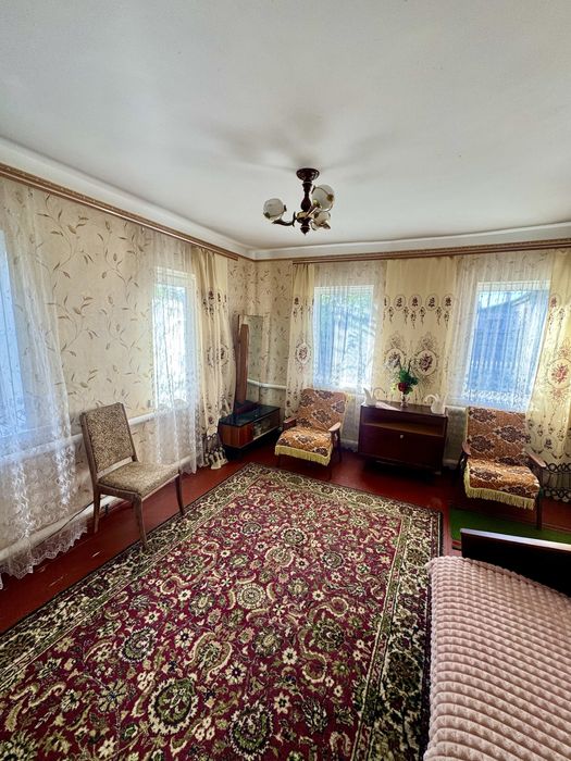 Будинок Степанки Центр