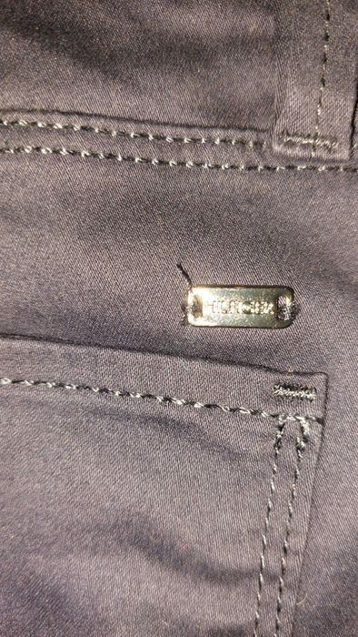 Spodnie Tommy Hilfiger r.30 skinny