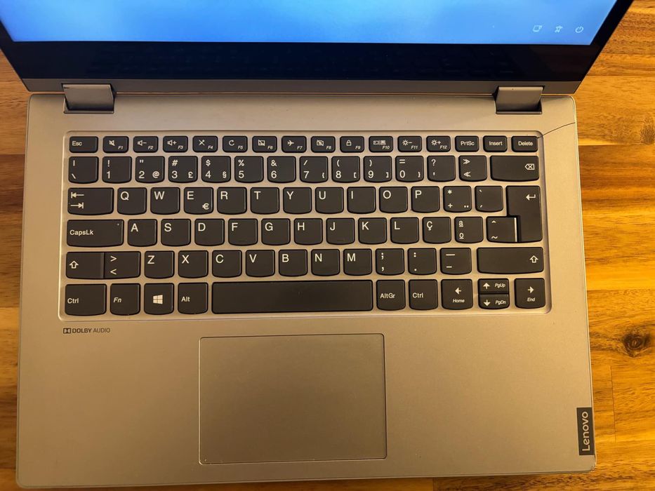 Lenovo IdeaPad C340-14API