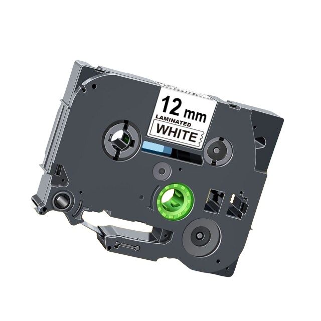 Картридж зі стрічкою для принтера Brother P-Touch TZe-231 12 мм