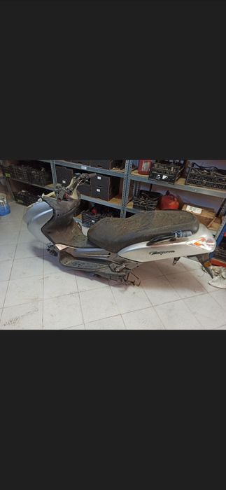 Peças Lifan LF Space