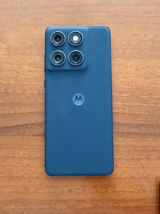 Motorola Edge 60 12GB Troca