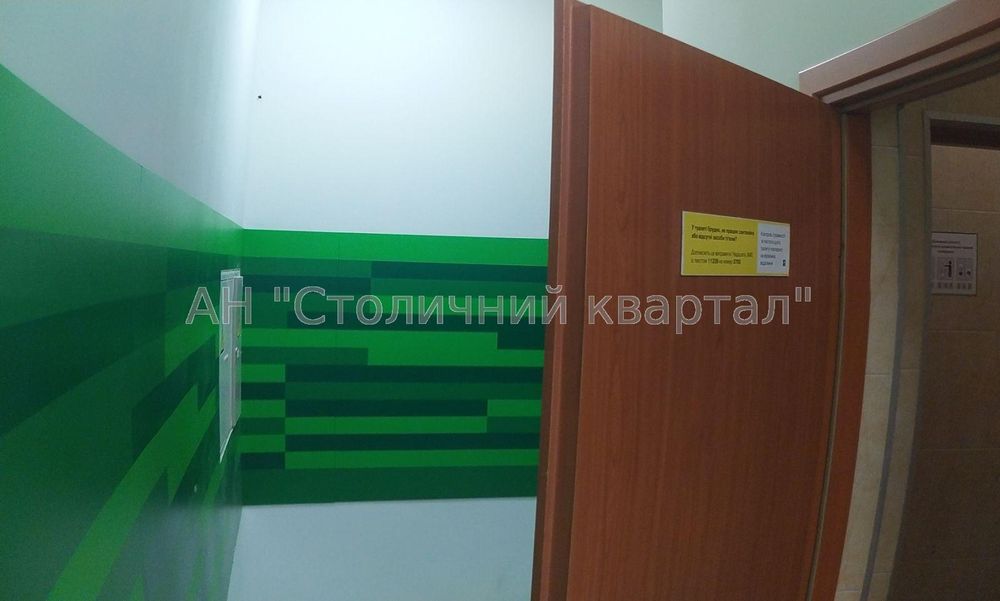 Центр, м.Площа Українських Героїв. Фасад. 95,5м2