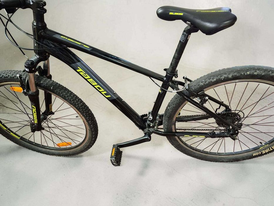 Rower MTB Tabou BLADE 27.5 1.0 rama 18 cali koło 27,5 "