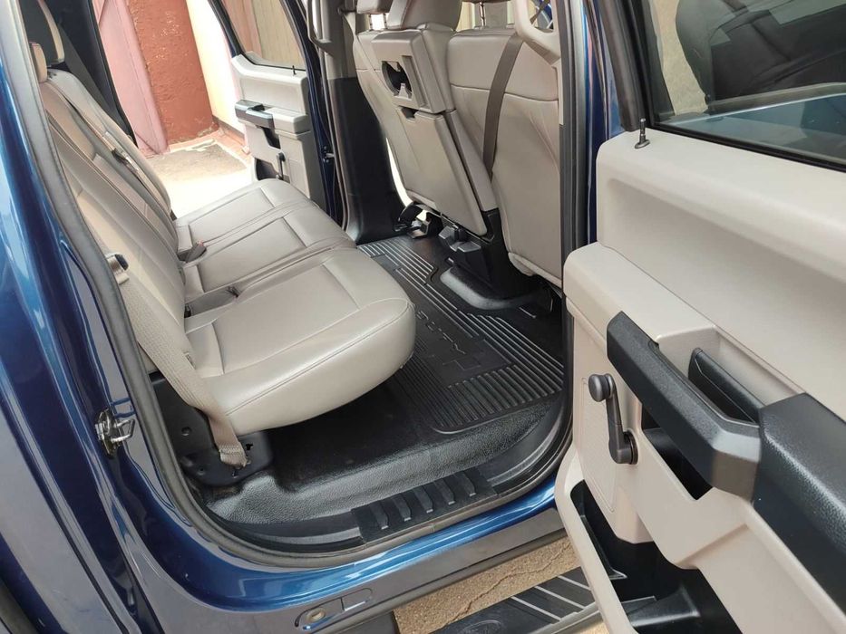 FORD F-2500+Лафета прицеп,новый.Оплата любая,или обмен!