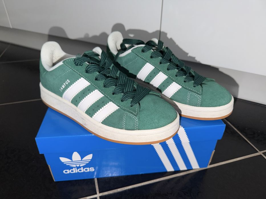 Buty adidas campus  38