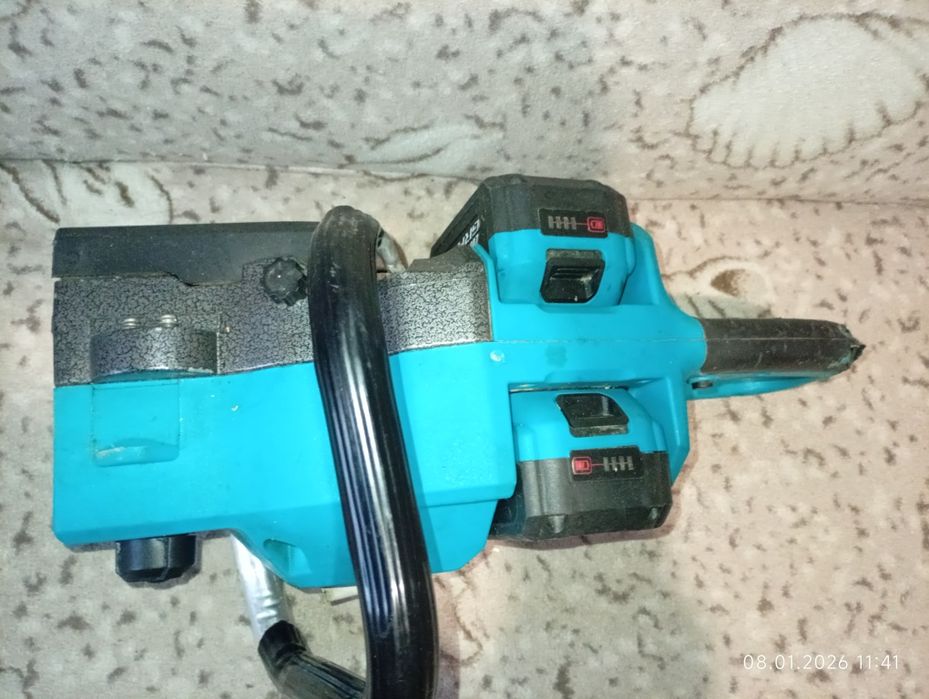 Гранд электропила