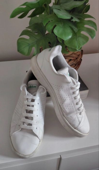 Sapatilhas Adidas Clássicas