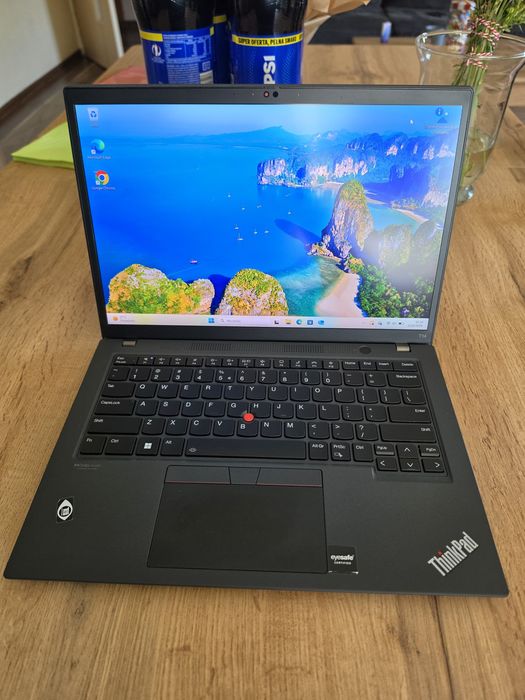 Lenovo think pad 14 gen3