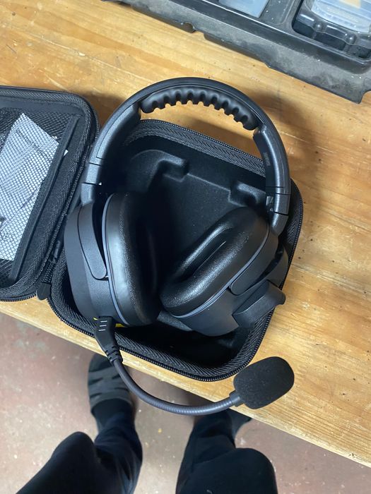 Cardo słuchawki treningowe